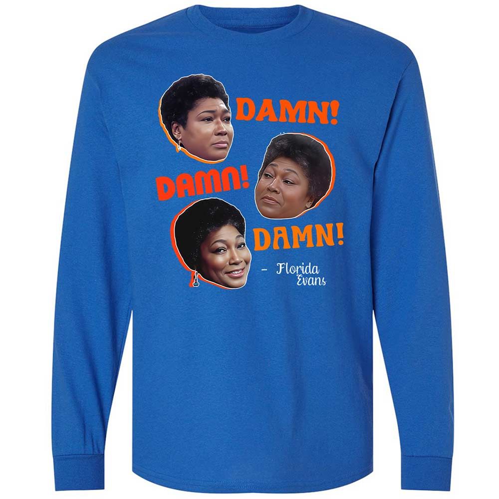 Damn! Damn! Damn! - Royal - 3