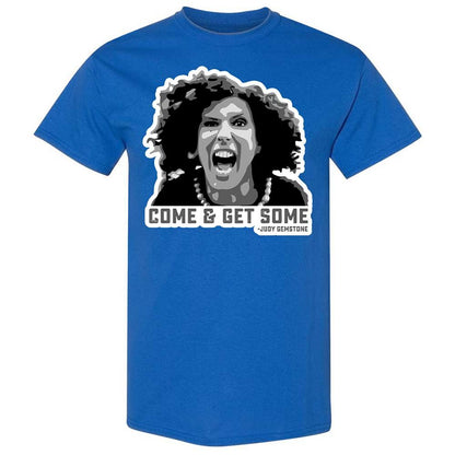 Come & Get Some - Royal - 3