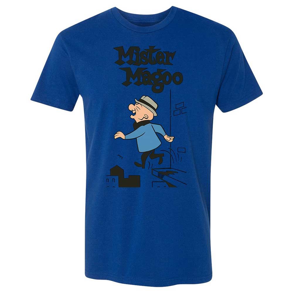Mr. Magoo - Royal - 3