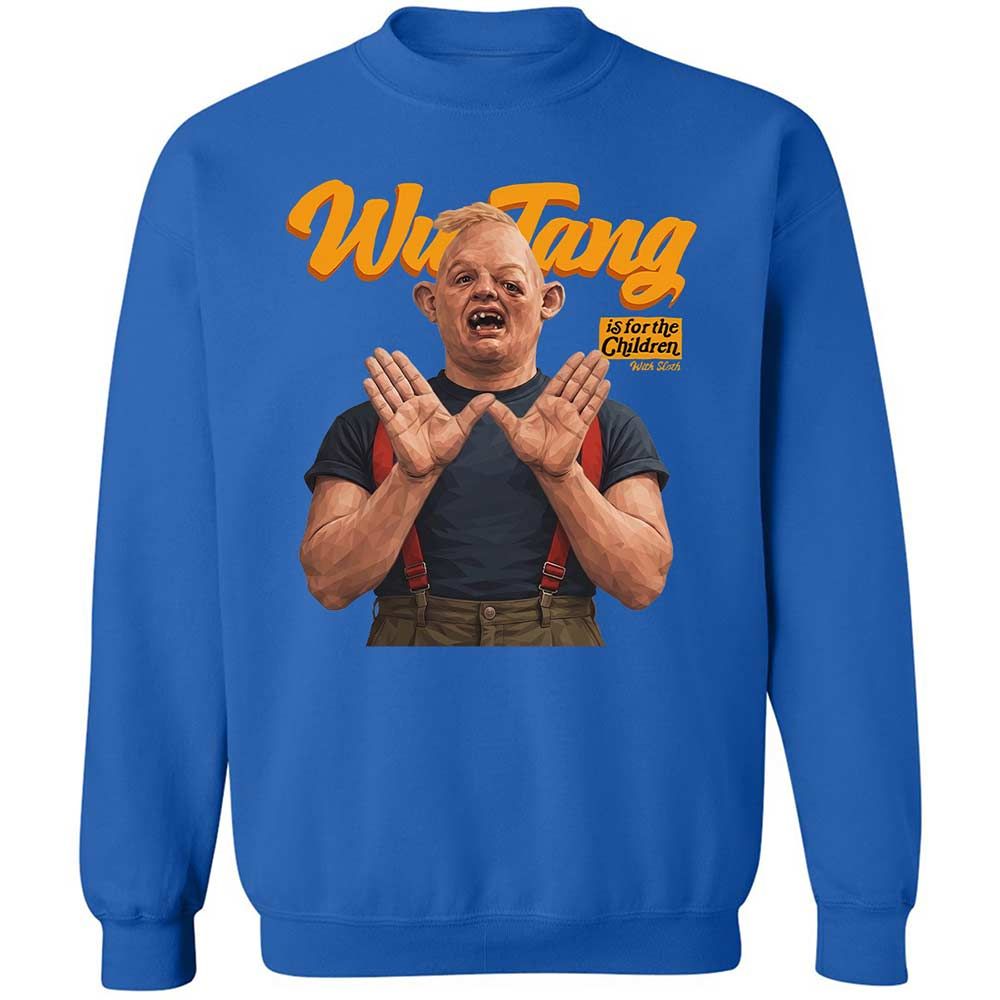 Hey You Wu - Royal - 3