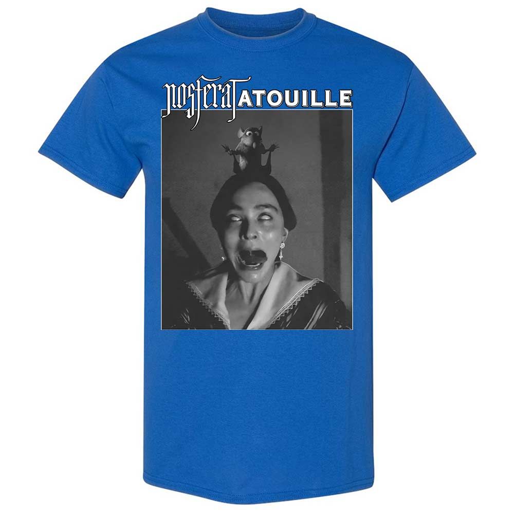 Nosferatatouille - Royal - 3