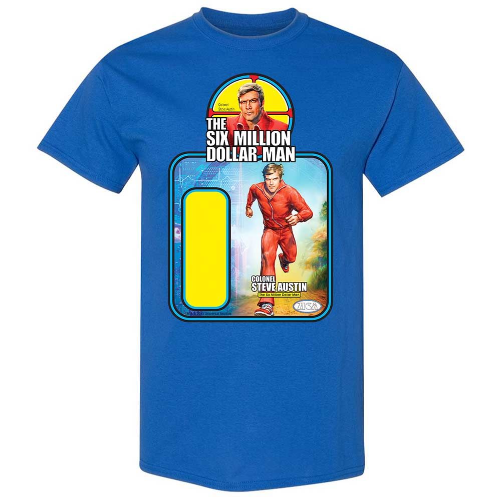 El Hombre Nuclear - Royal - 3