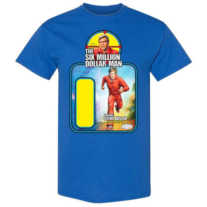 El Hombre Nuclear - Royal - 3