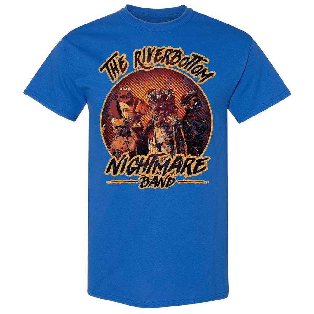 Classic Unisex T-Shirt - ZAQVAKJS - Royal - 3
