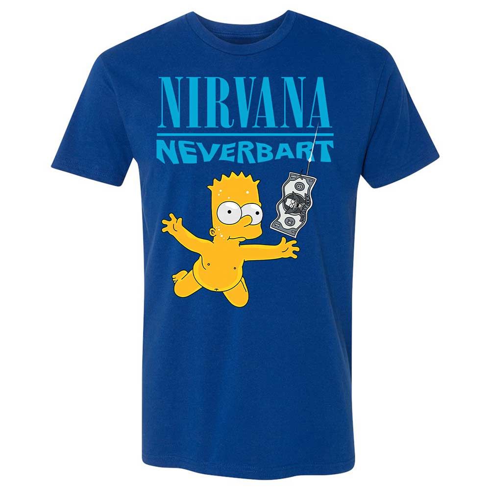 Neverbart - Royal - 3