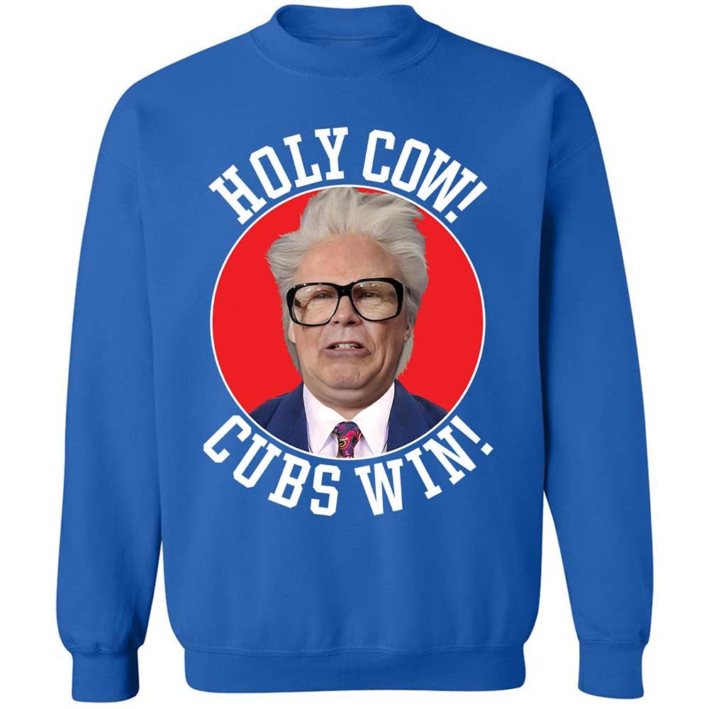 Holy Cow - Royal - 3