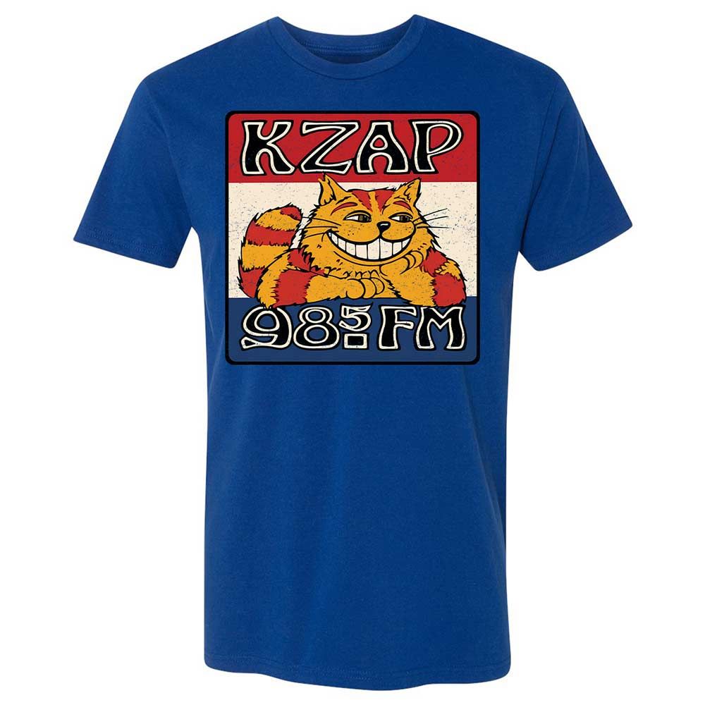 Premium Unisex T-Shirt - UGNDXZST - Royal - 3