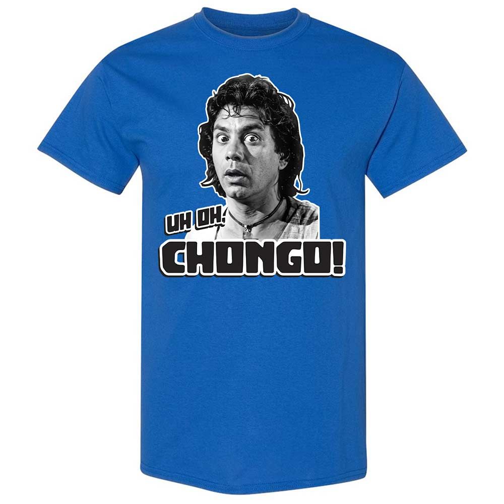 Classic Unisex T-Shirt - J4HQZKSZ - Royal - 3
