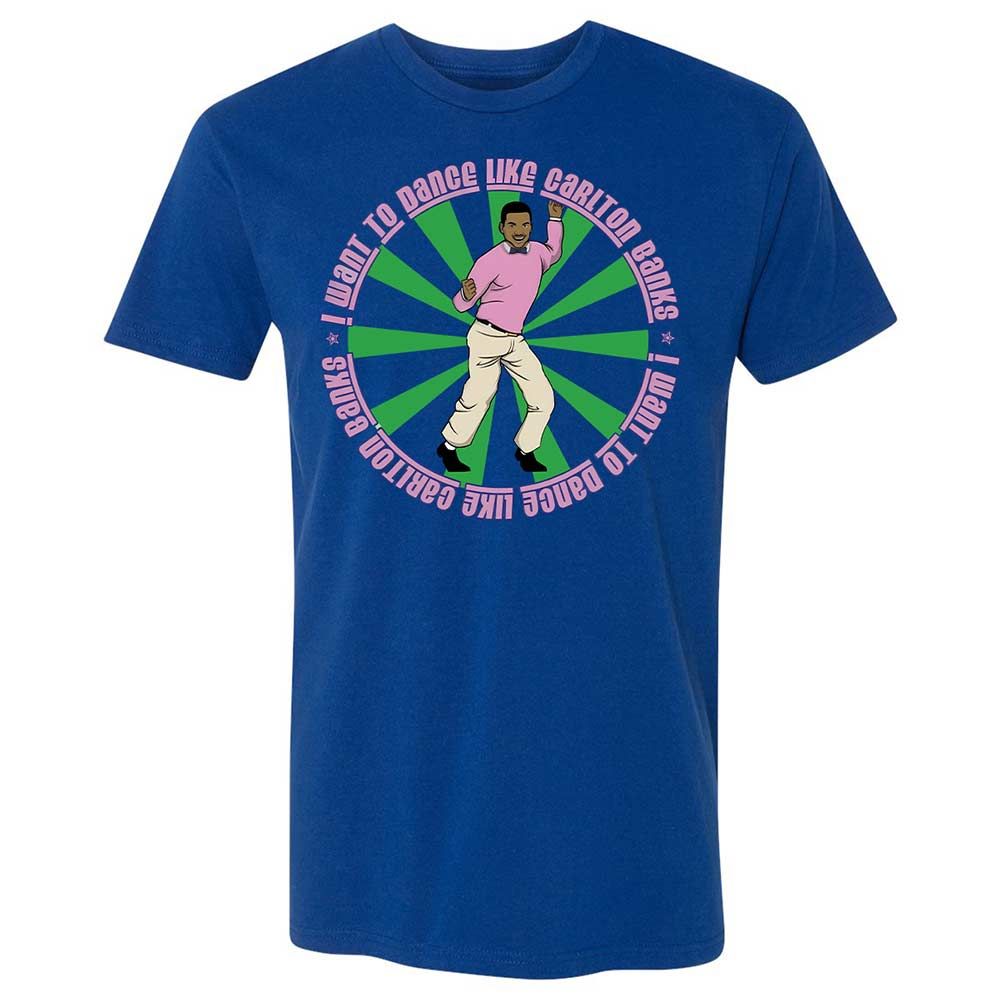Premium Unisex T-Shirt - 8RKBY6VU - Royal - 3