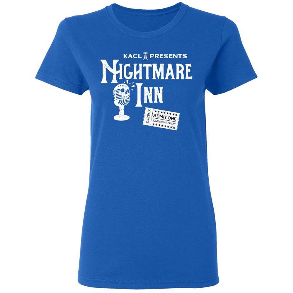 Nightmare Inn - Royal - 3