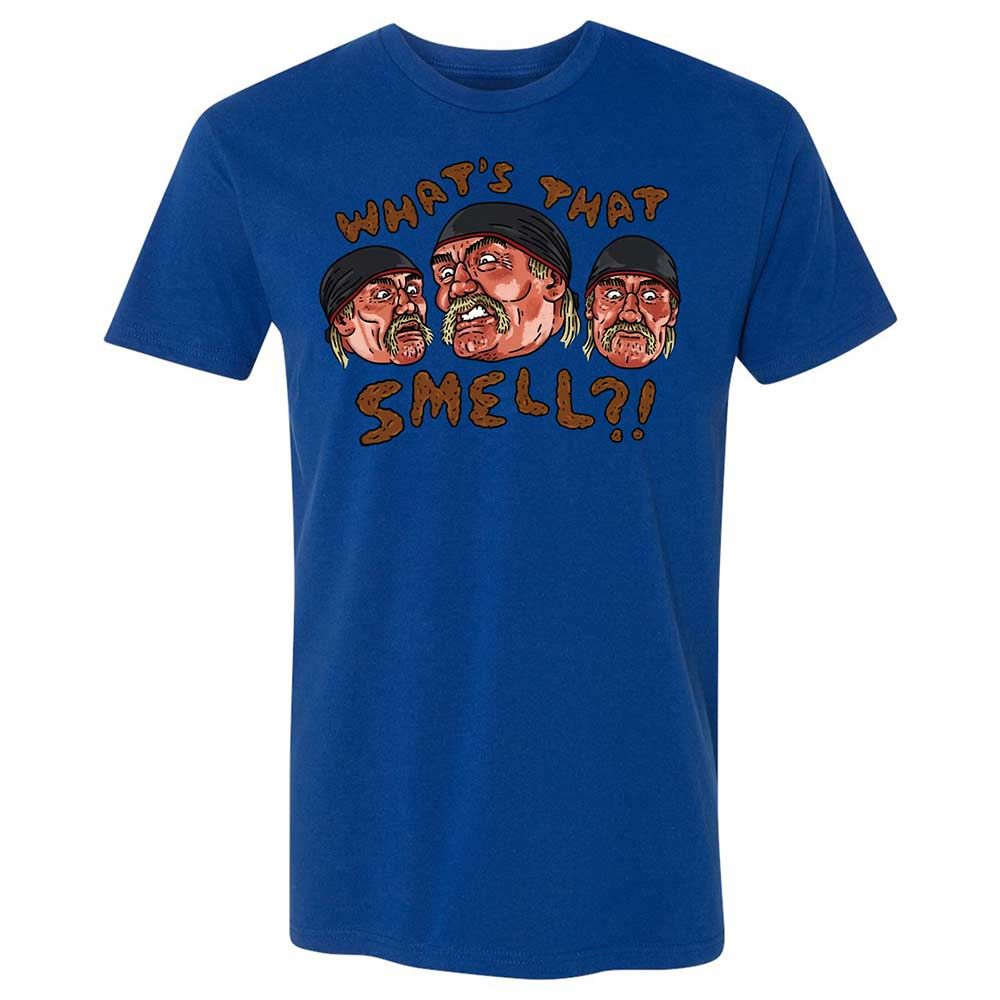 Premium Unisex T-Shirt - X3EGEP5K - Royal - 3
