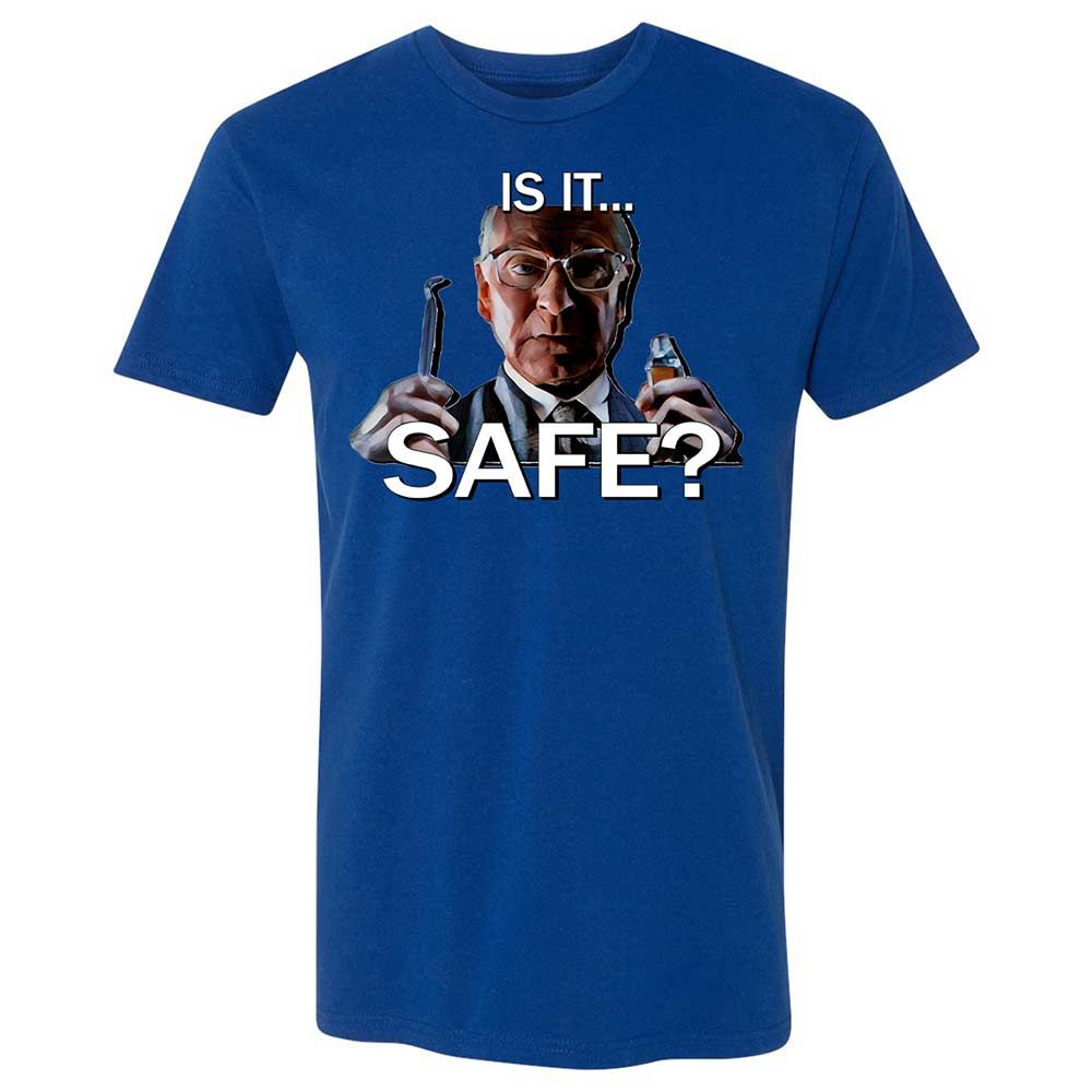 Premium Unisex T-Shirt - 8M8QA3T9 - Royal - 3