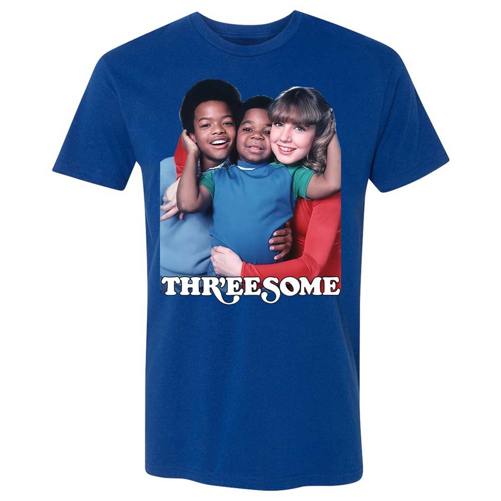 Threesome - Royal - 3