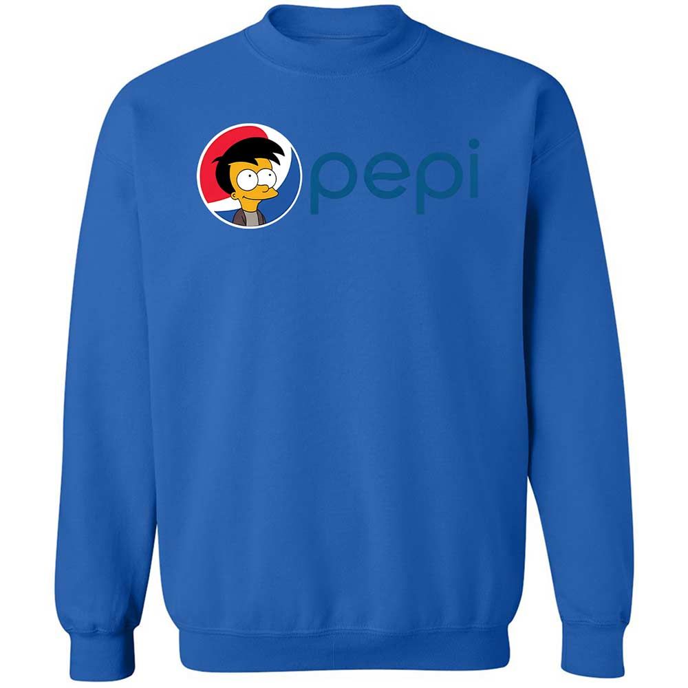 I Love You Pepi - Royal - 3