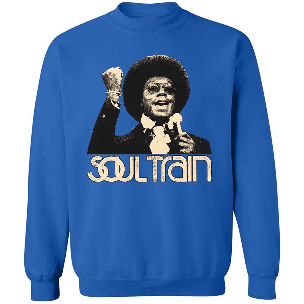 Soul Train - Royal - 3