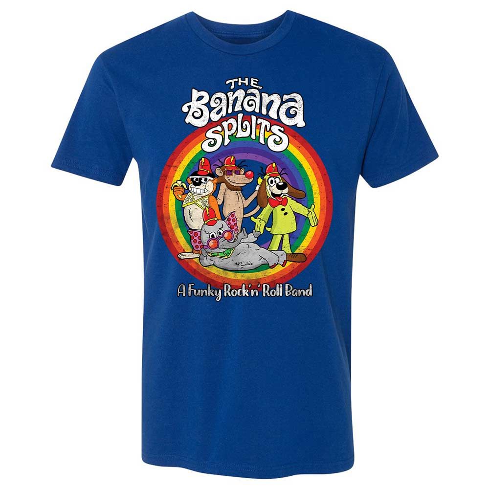 The Banana Splits - Royal - 3