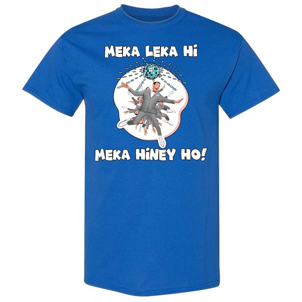 Meka leka hi meka hiney ho - Royal - 3