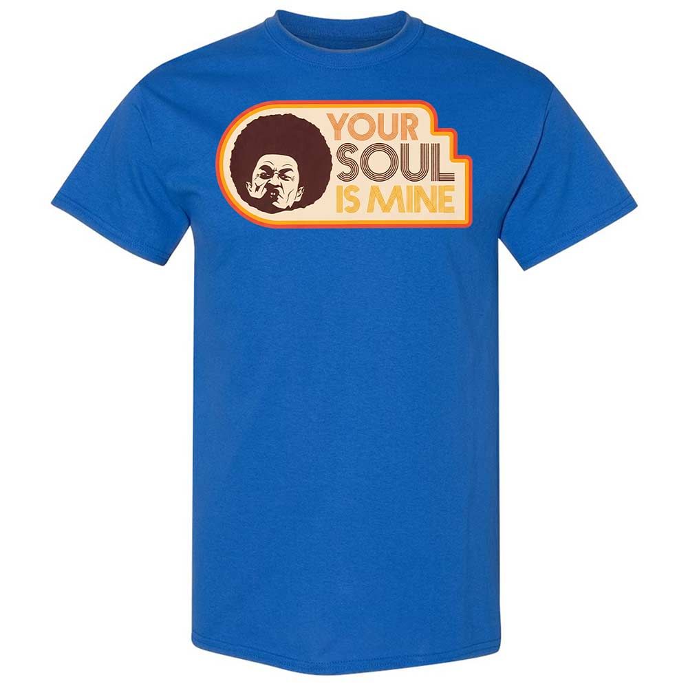 Your Soul Is Mine - Royal - 3