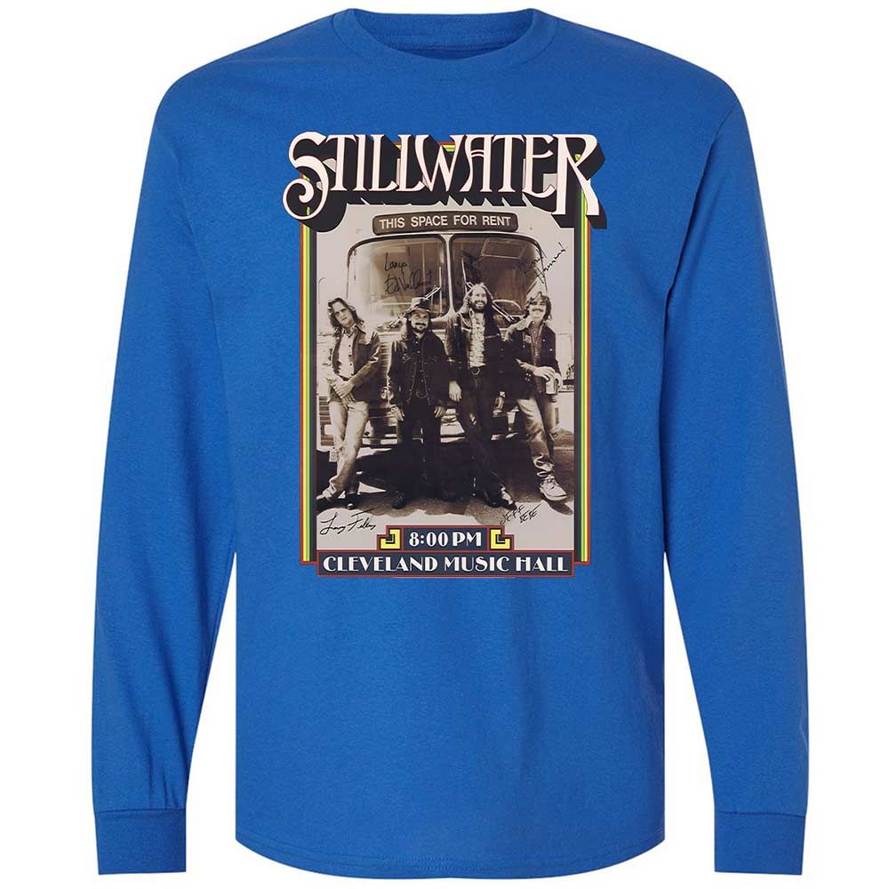 Stillwater Band Show - Royal - 3