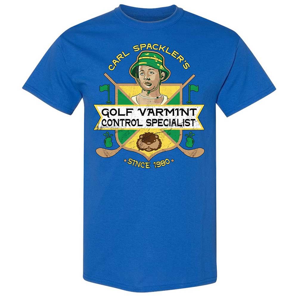 Varmint Exterminator - Royal - 3