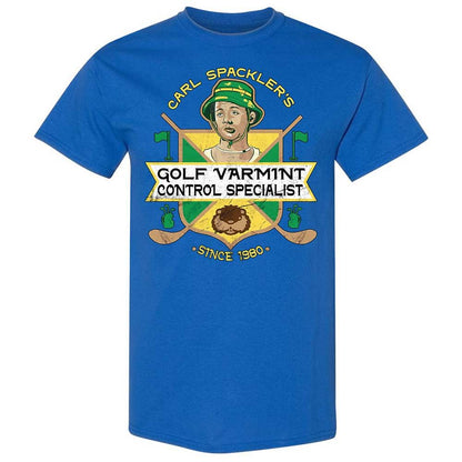 Varmint Exterminator - Royal - 3