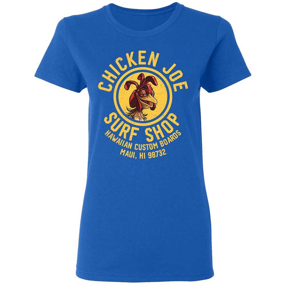 Chicken Joe Surf shop - Royal - 3