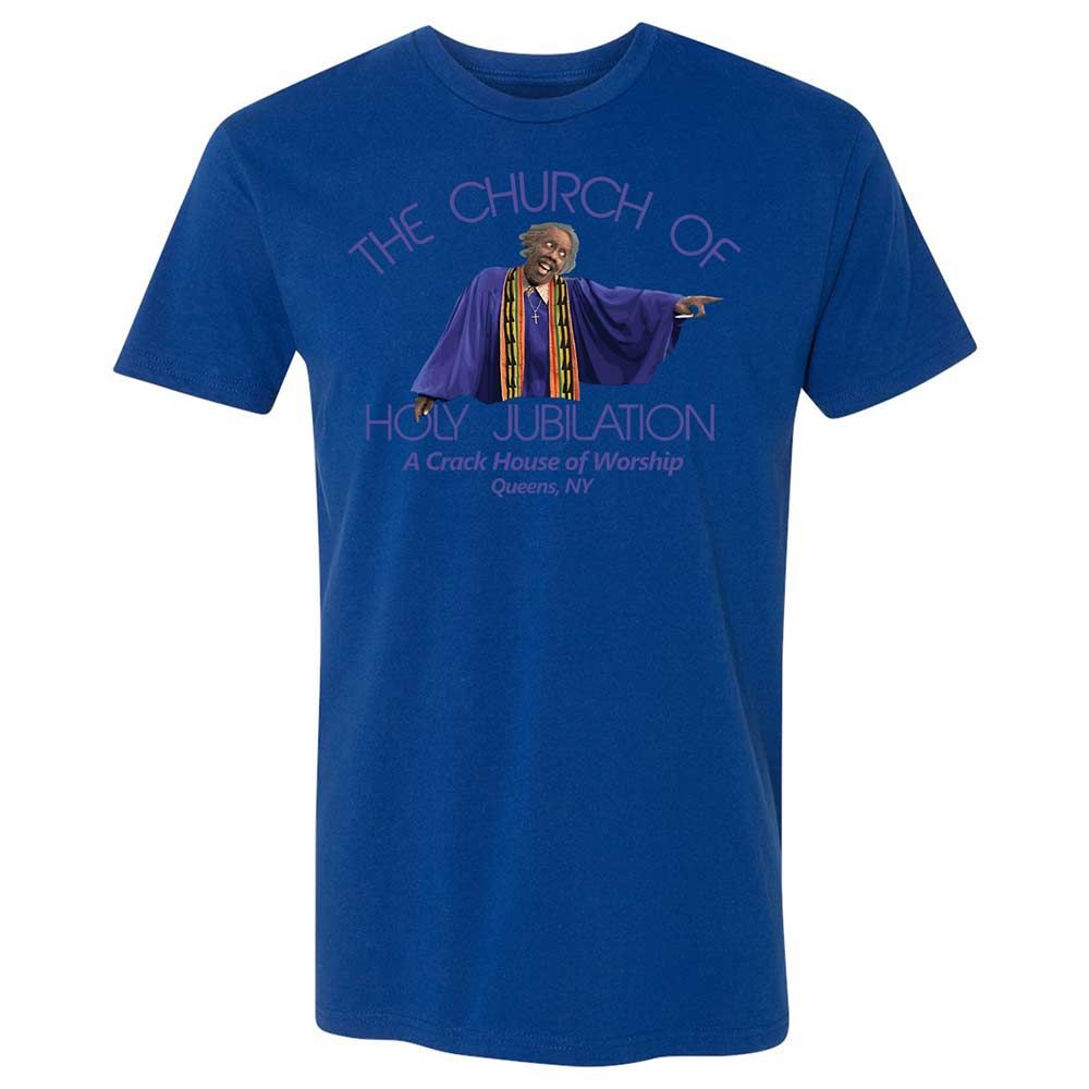 Premium Unisex T-Shirt - TVMX5QU4 - Royal - 3