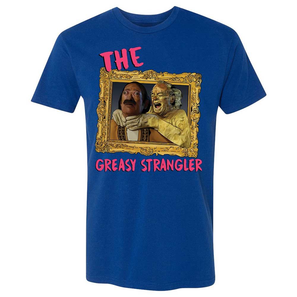 The Greasy - Royal - 3