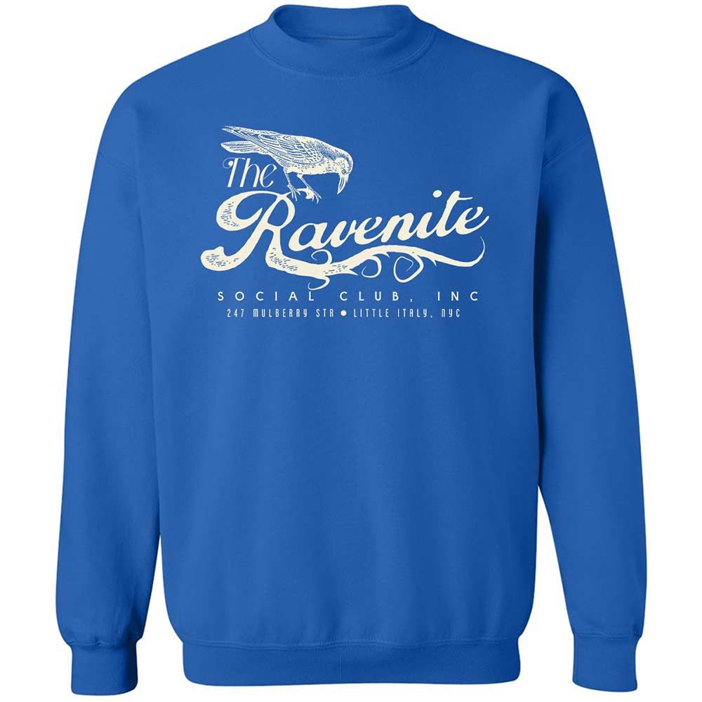 Social Club - Royal - 3