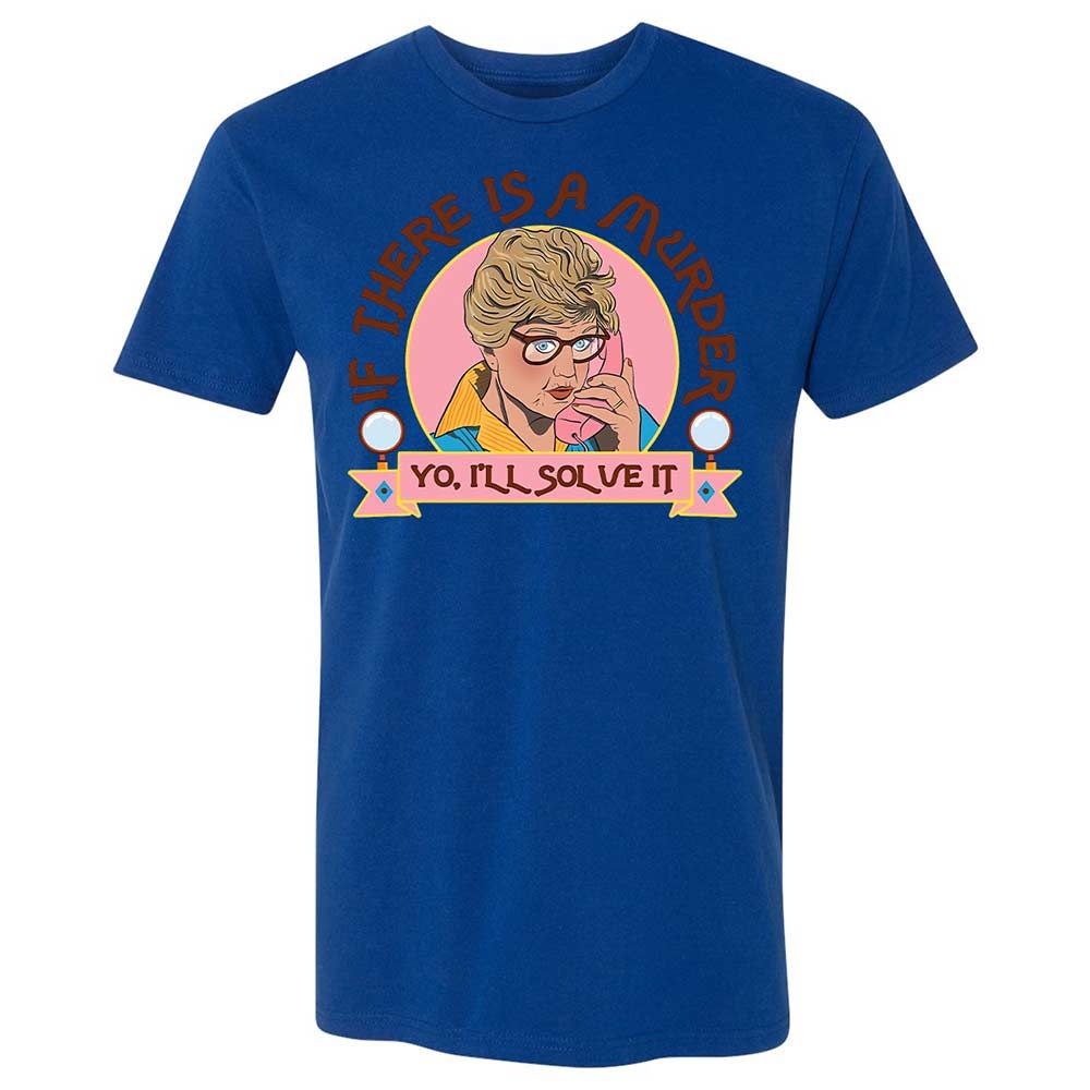 Premium Unisex T-Shirt - CMBB238Z - Royal - 3