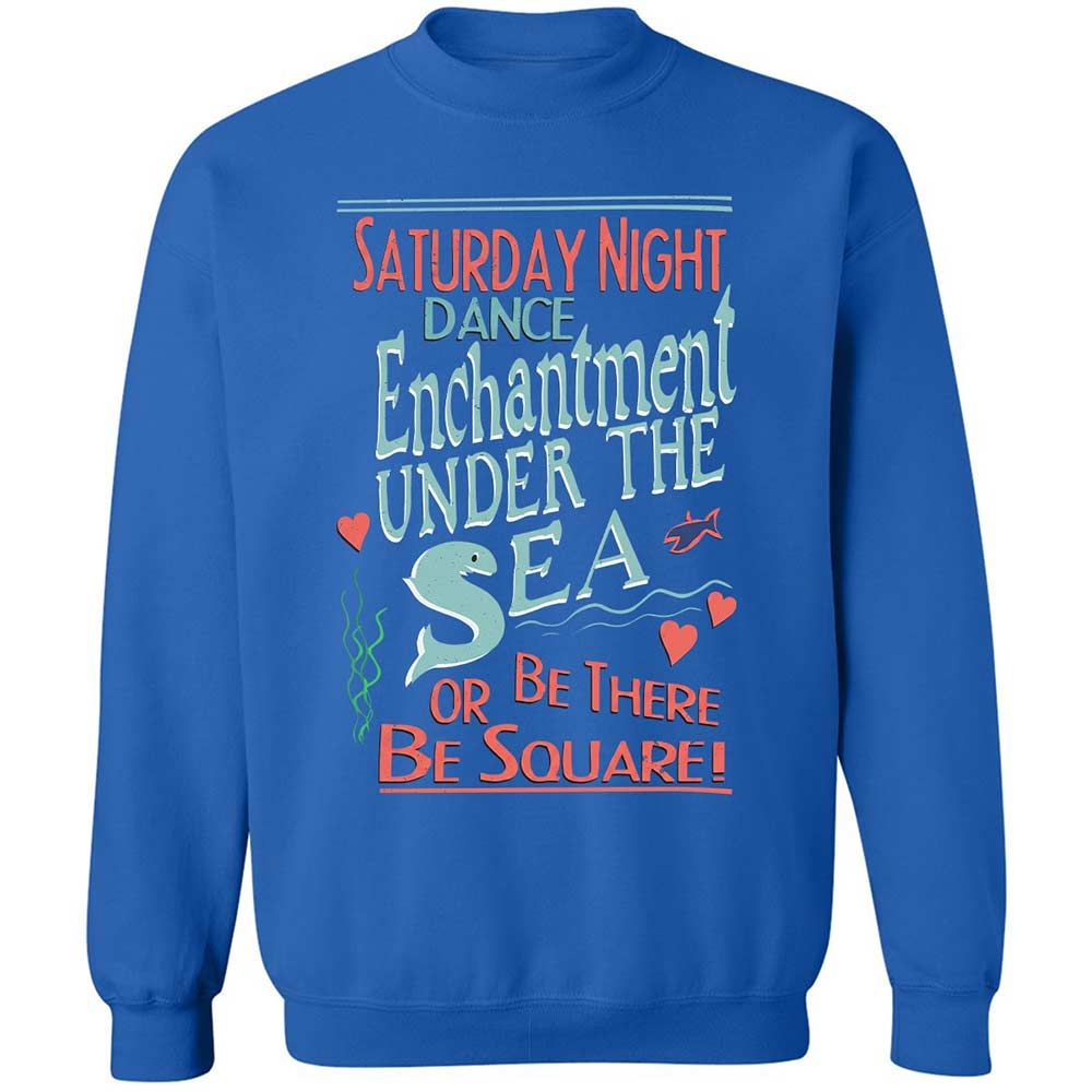 Enchantment Under the Sea Dance - Royal - 3