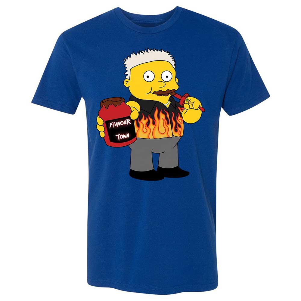 Ralph Fieri - Royal - 3