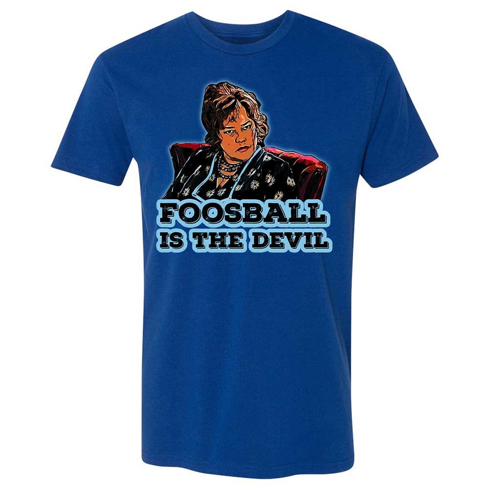Premium Unisex T-Shirt - PXPBWEYA - Royal - 3