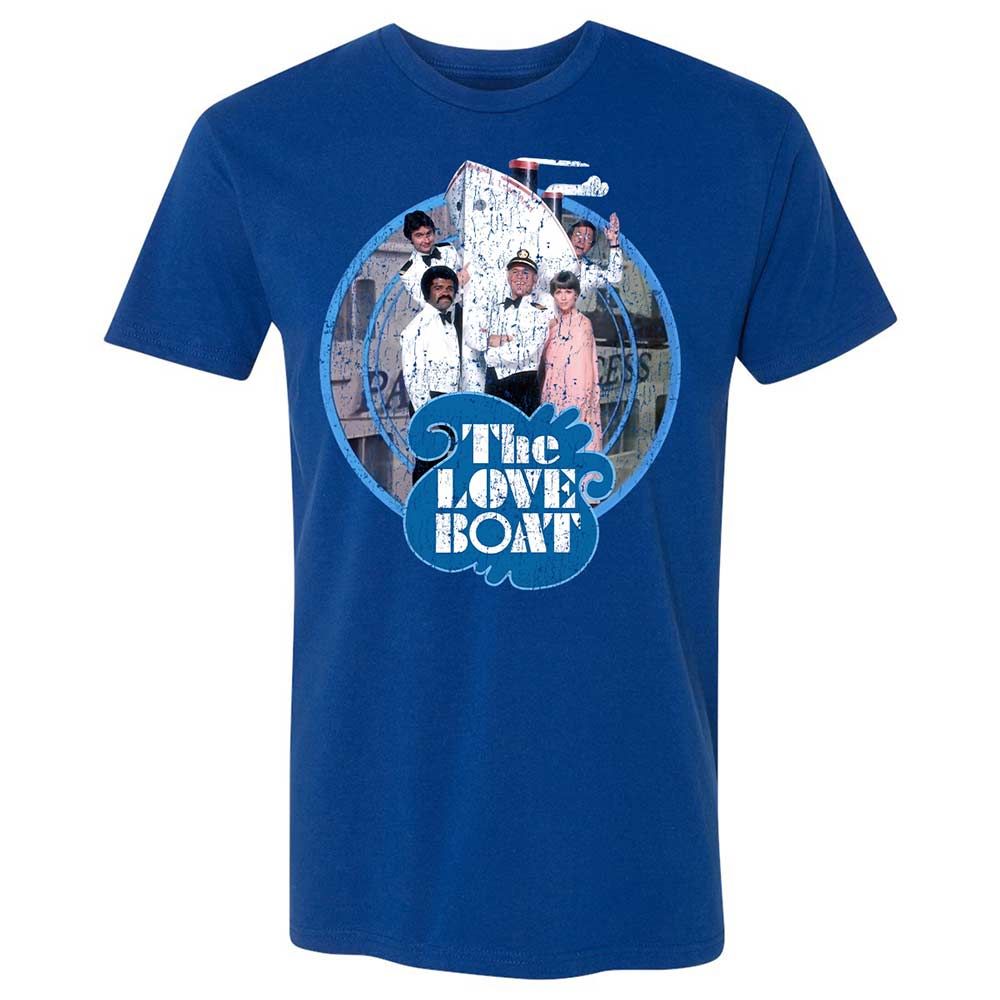Premium Unisex T-Shirt - 8PTQTP3A - Royal - 3