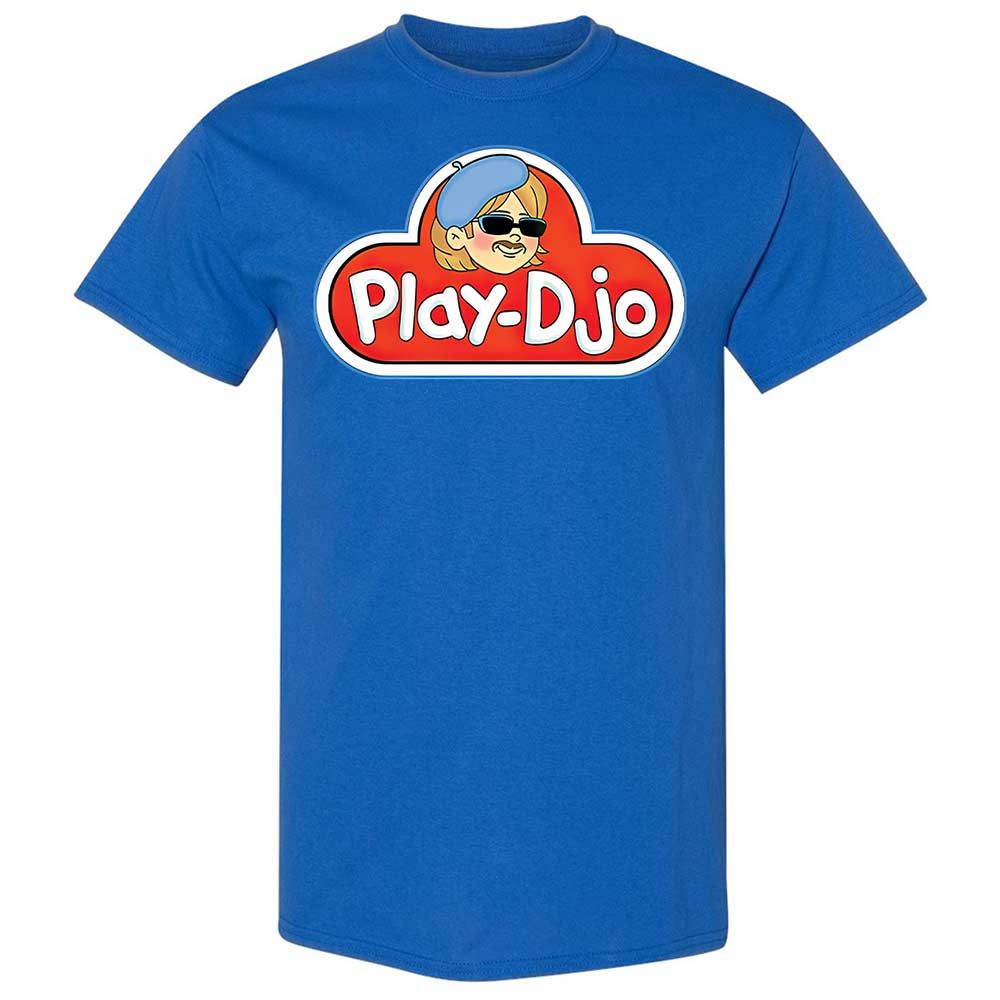 Play Djo - Royal - 3