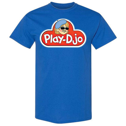 Play Djo - Royal - 3