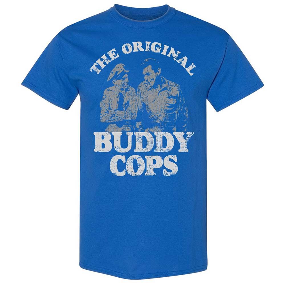 Classic Unisex T-Shirt - JXA7XDHX - Royal - 3