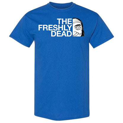 The Freshly Dead - Royal - 3
