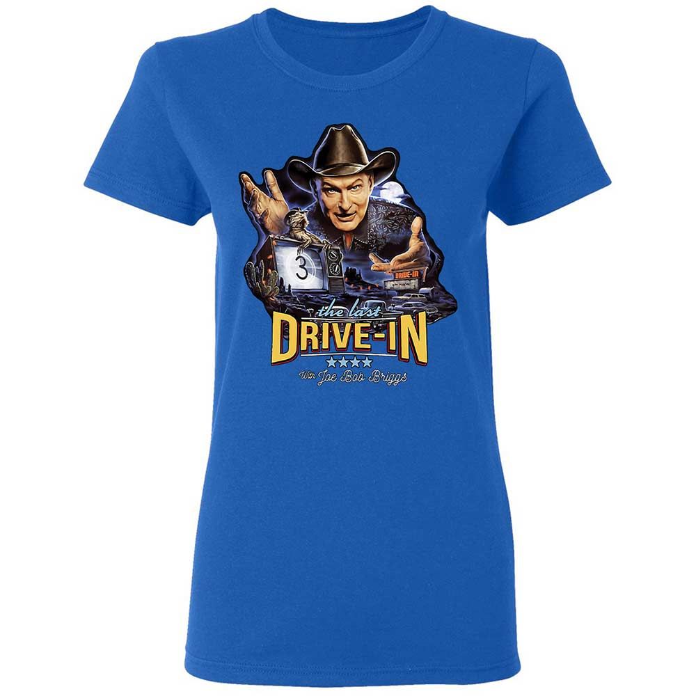 Last Drive-In - Royal - 3