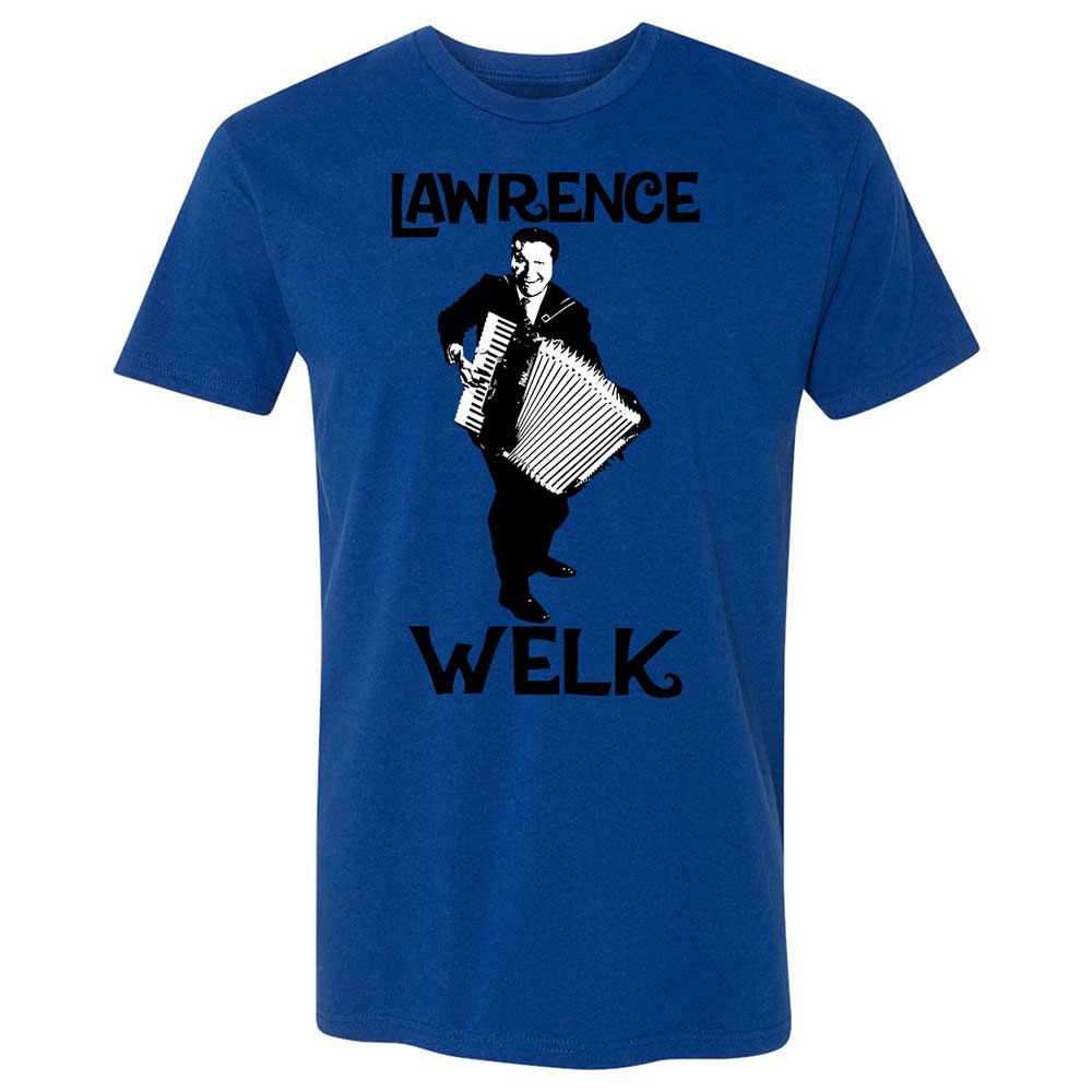 Lawrence Welk - Royal - 3