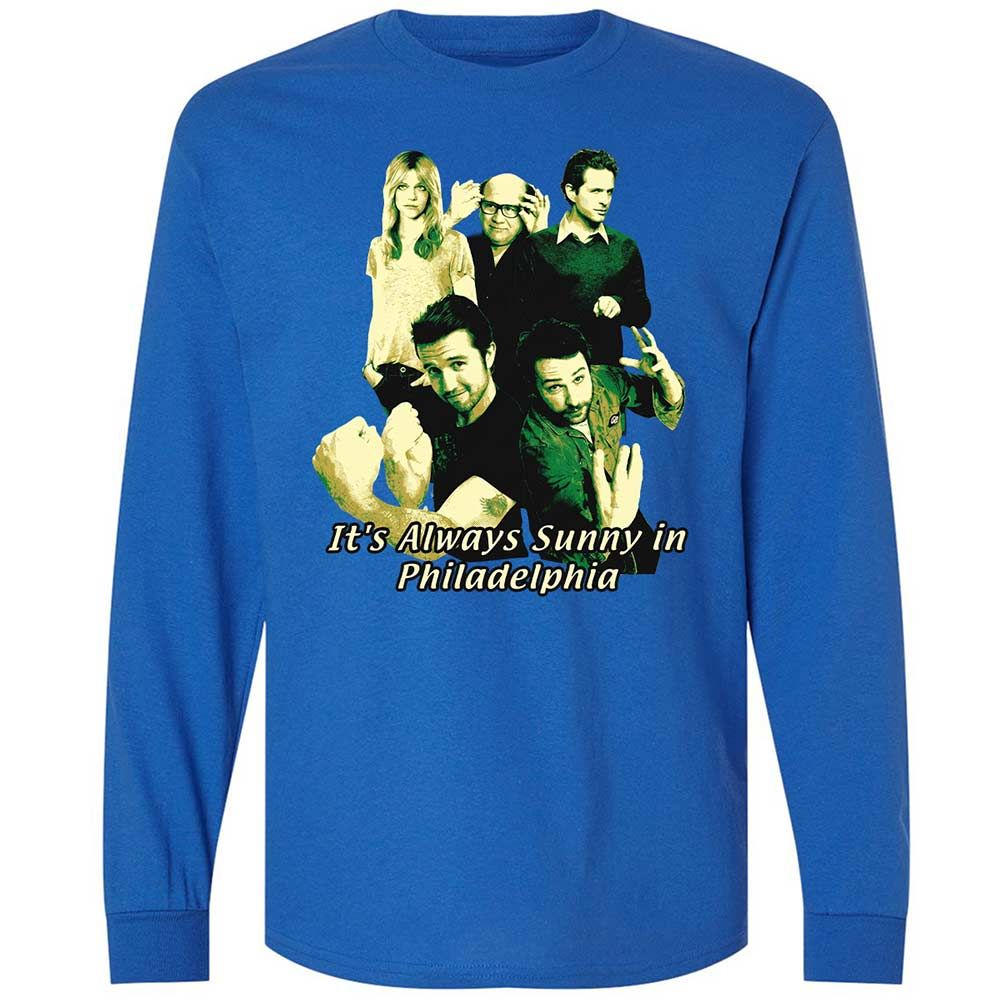 The Gang - Royal - 3