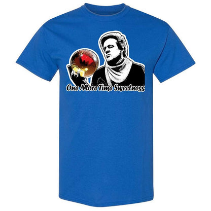 Classic Unisex T-Shirt - 1WB7H1XG - Royal - 3