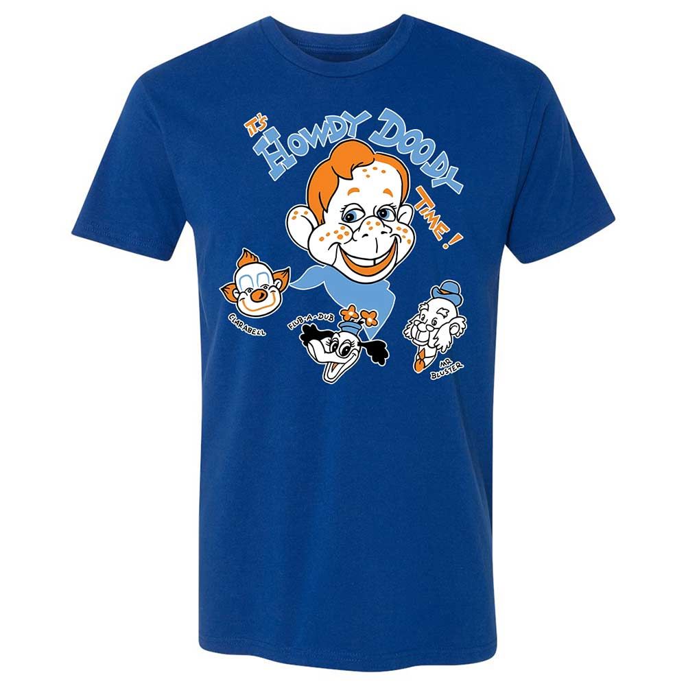 Howdy Doody - Royal - 3