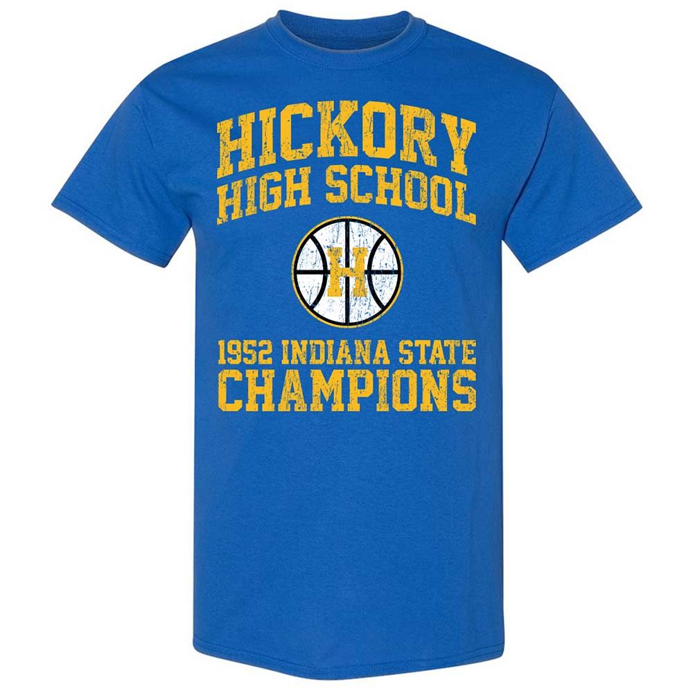 Hickory High School 1952 - Royal - 3