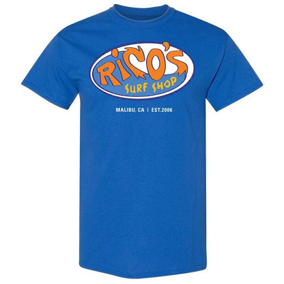 Rico's Surf Shop - Royal - 3