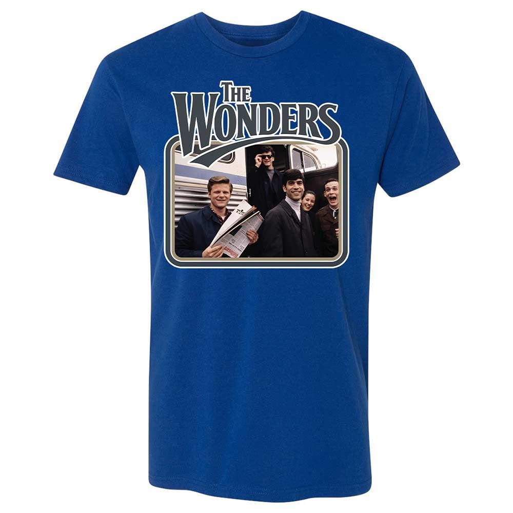 Premium Unisex T-Shirt - 7M54DFKX - Royal - 3