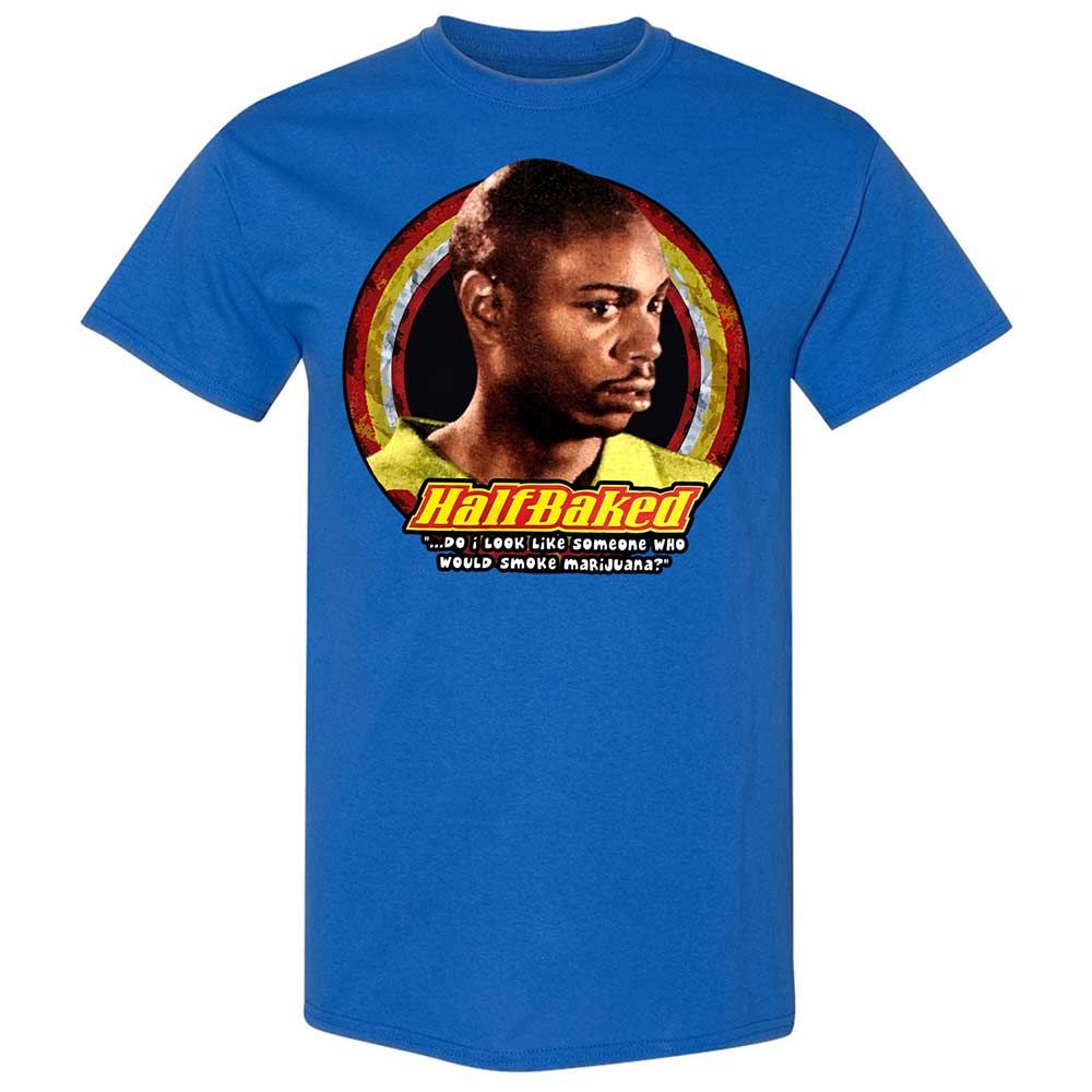 Classic Unisex T-Shirt - SX3P46TC - Royal - 3
