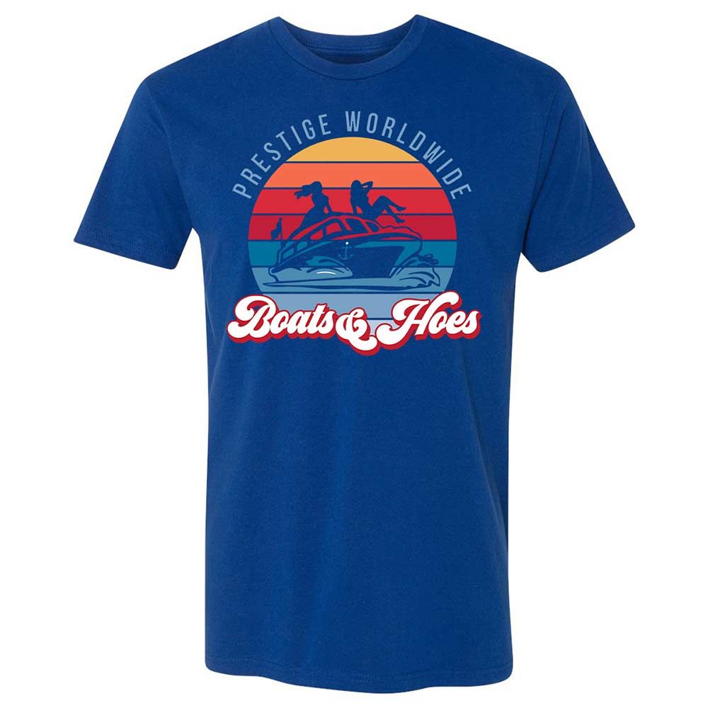 Premium Unisex T-Shirt - MRCC6HG2 - Royal - 3