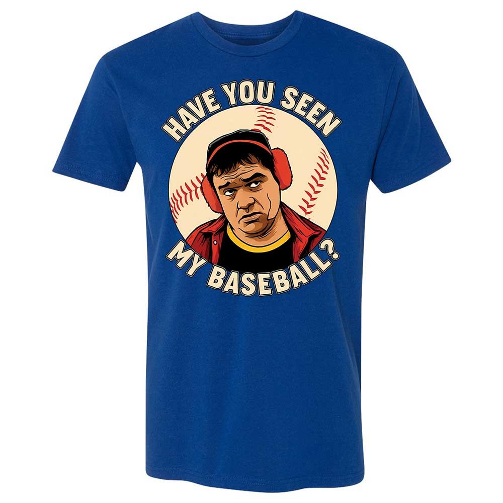 Premium Unisex T-Shirt - BVJDDZKD - Royal - 3