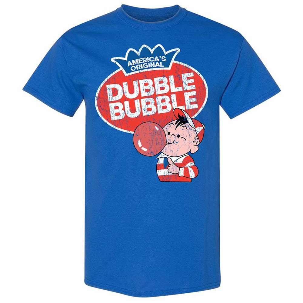 Classic Unisex T-Shirt - ZNJBBDFY - Royal - 3
